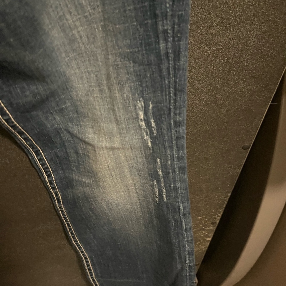 Rerock Jeans - Picture 8 of 8